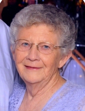 Photo of Agnes Brolsma