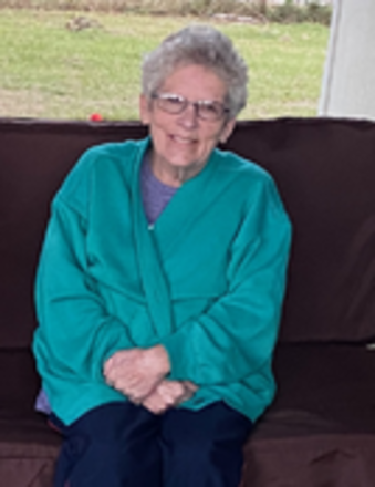Patricia Ann Martin McHenry Obituary