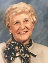 Photo of June Hansen
