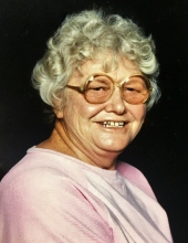 Photo of Virginia Shatto