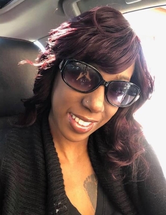 Monique Nicole Tyler - 2024 - Serenity Funerals & Cremations