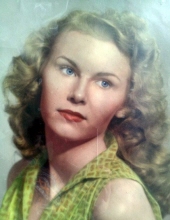 Dorothy Mae Ricks