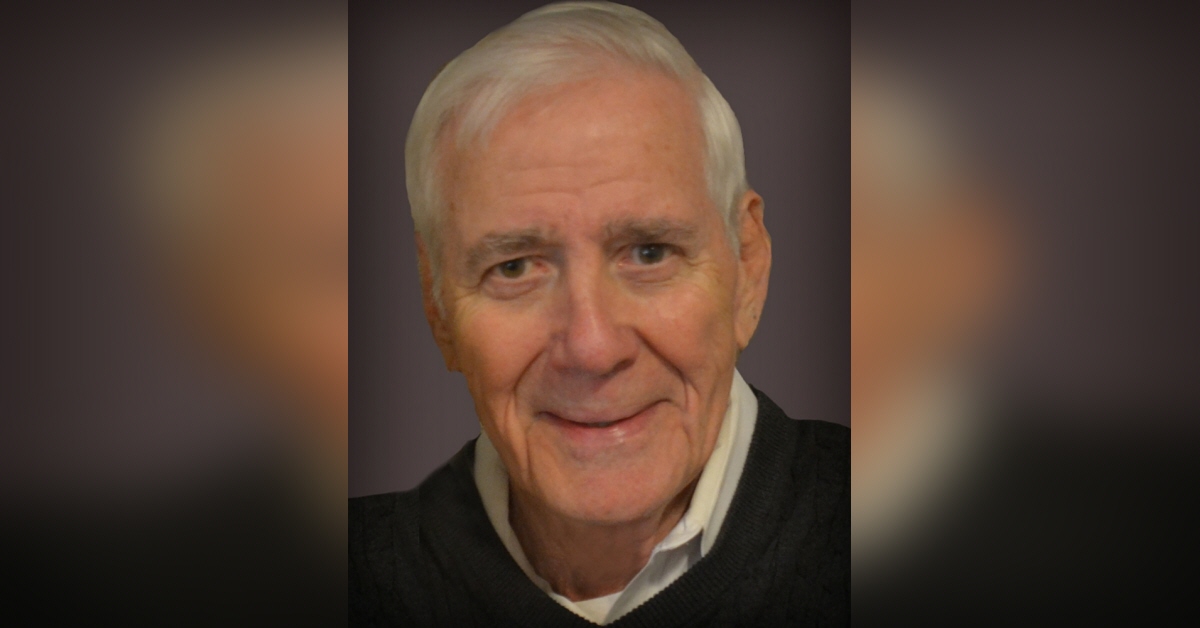 Bernard Charles Lang Obituary Visitation & Funeral Information