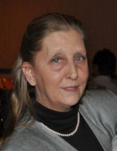 Linda Sue  Hentz