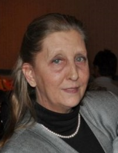 Photo of Linda Hentz