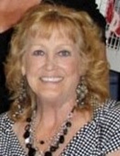 Linda Louise Gray