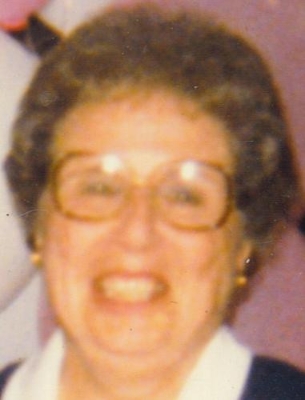 Bernadine Steers Peoria Obituary