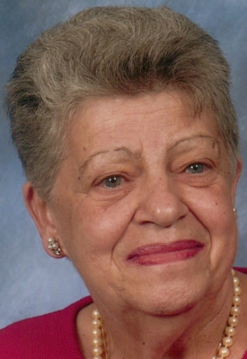 Ruth Dickerson Peoria Obituary