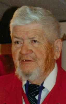 Herman Palow, Jr.