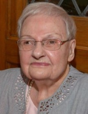 Marjorie Brooks Peoria Obituary