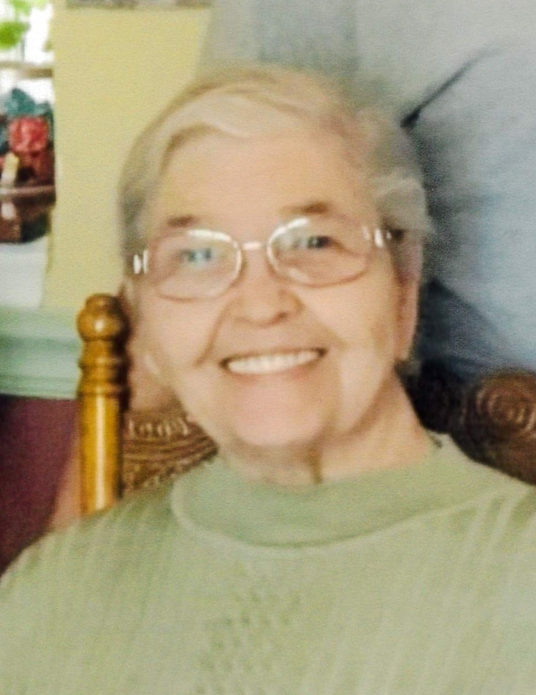 Shelia Jane Shuford Flowers 2024 Burke Mortuary of Maiden Inc