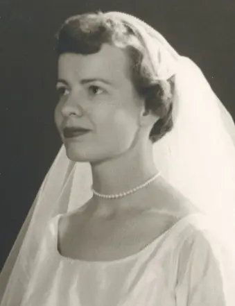 Mary Kathleen Hagen