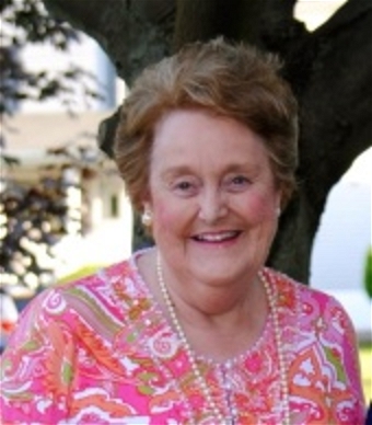 Marie Therese Liddy Obituary - 2024 - O'Brien Funeral Home