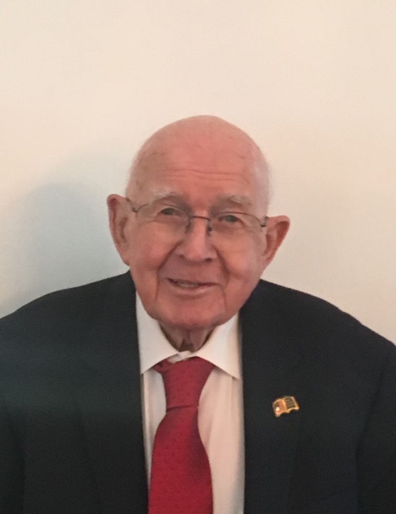 Robert Edward 2024 Mountcastle Turch Funeral Home & Crematory