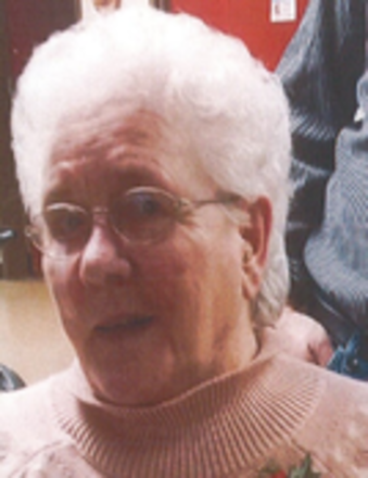 Rita Estelle Marie Blissenden Russell Obituary