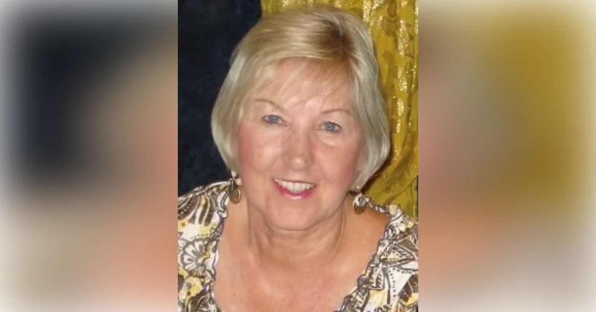 Obituary information for Darlene Carol Yocum