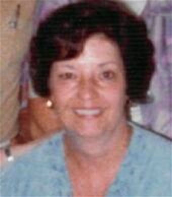 Shirley A. Vincent Grafton Obituary
