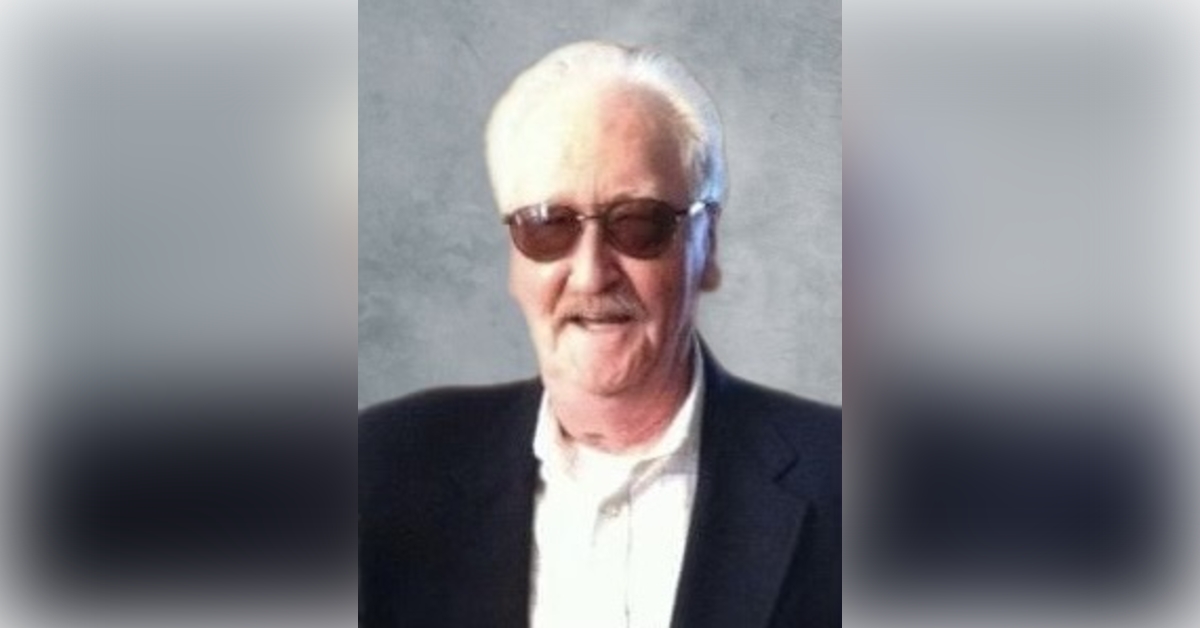 Obituary information for Robert Williams