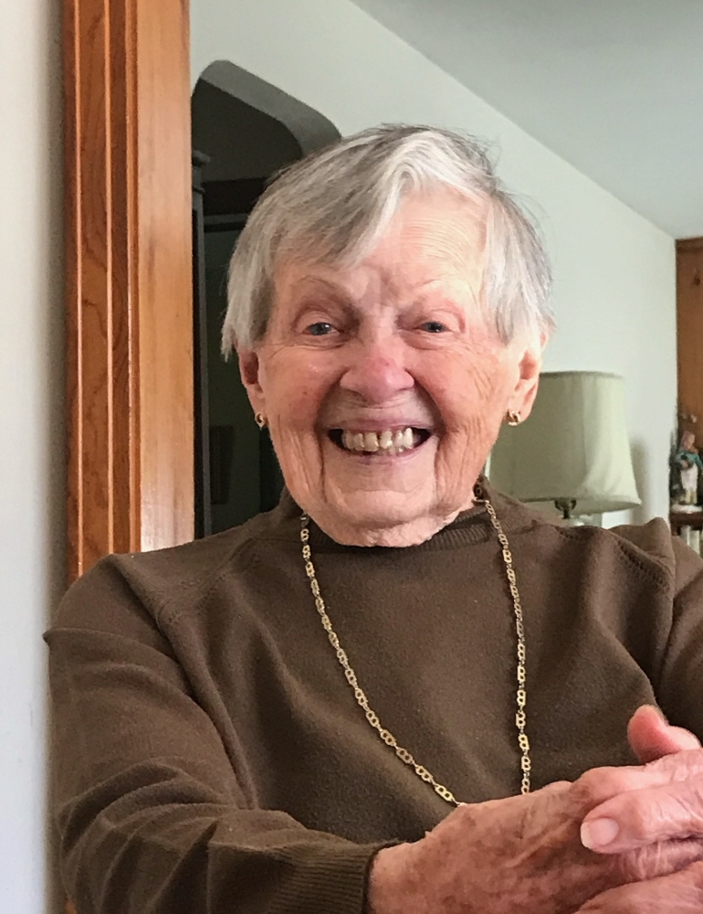 Obituary information for Beatrice R. Hahn