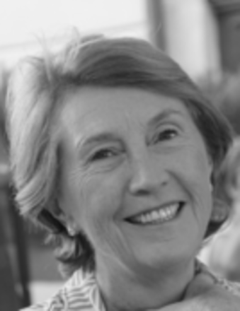 Mary Grace Burke - 2024 - Powell Funeral Directors
