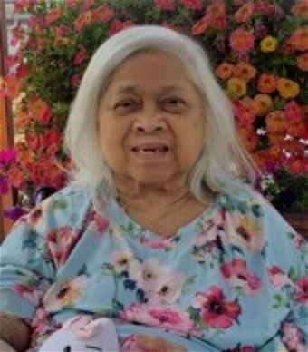 Lolita deGuzman Pasag Oak Harbor Obituary