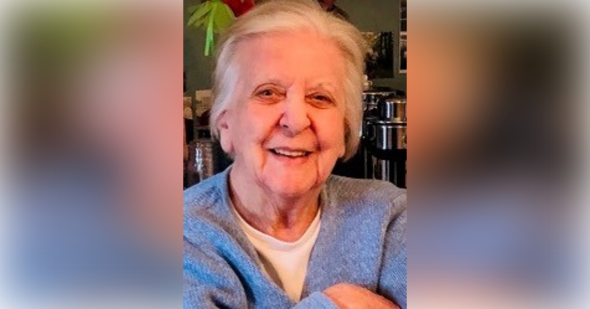 Obituary information for Florence Carton
