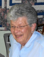 Mary Virginia Neumann
