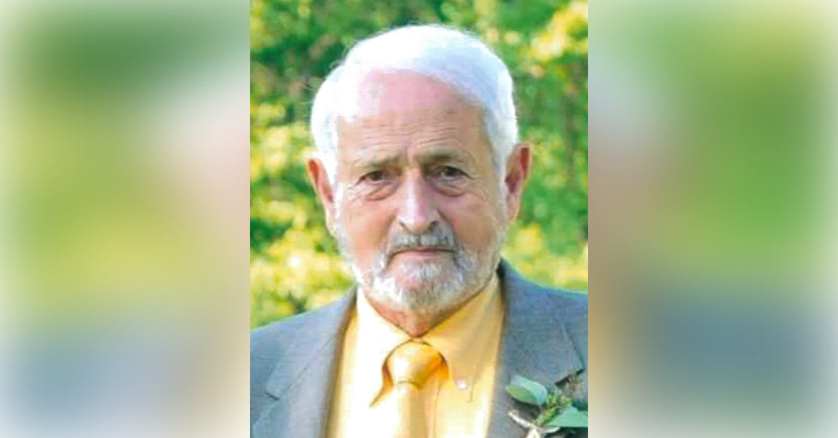 Obituary information for Mike Carroll