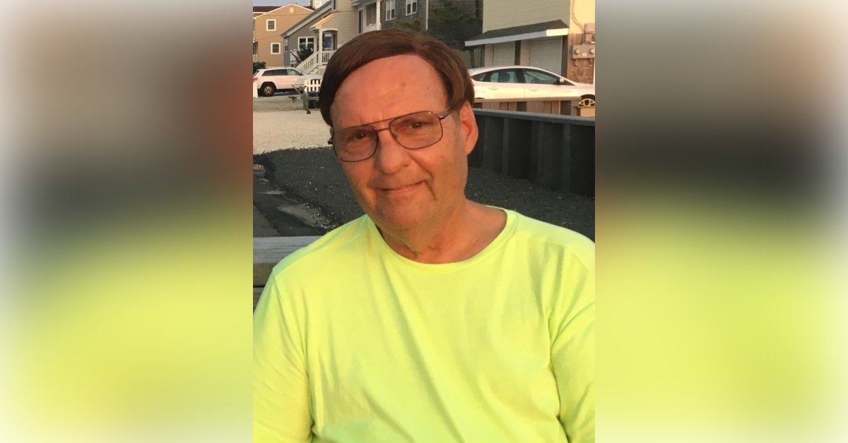 Obituary information for John J. Ontko