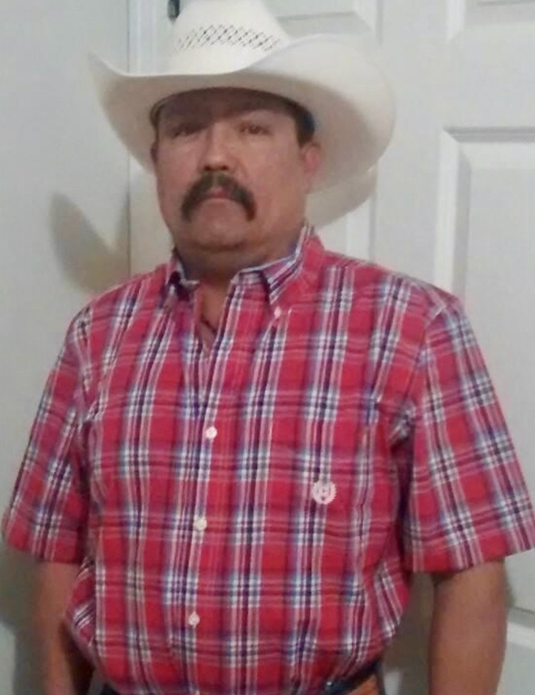 Antonio Casillas Cervantes 2024 Romero Funeral Home & Cremations