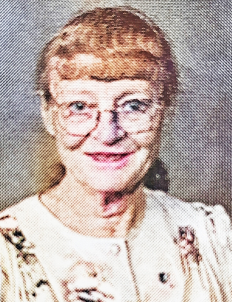 Sandra Allison 2023 John W. Keffer Funeral Homes and Crematory, Inc.