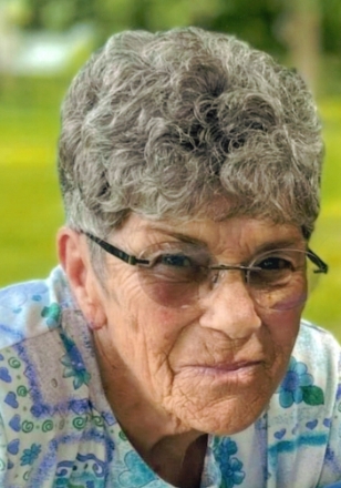Anita E. O'Neill