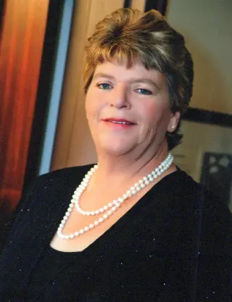 Pamela Jean McAllister
