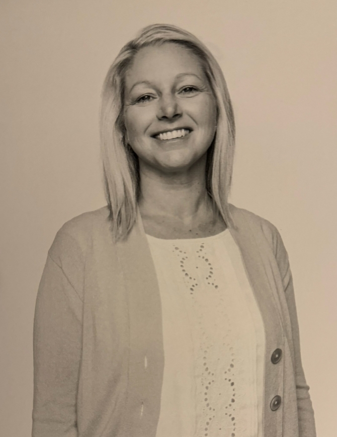 Kathryn "Katy" Ann Brogan - 2024 - Naville & Seabrook Funeral Homes