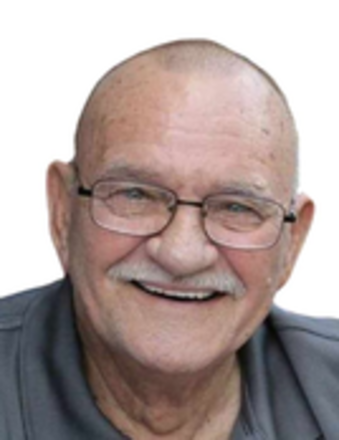 Dillard Sizemore - 2024 - Edward Korkoian Funeral Home