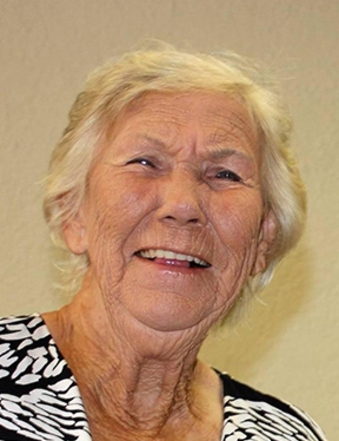 Ida Stubbs Obituary - 2024 - Stufflebean Coffey Funeral Home