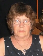 Photo of Donna Parsons