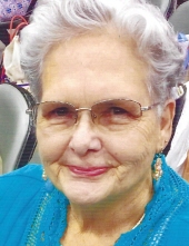 Susan Marguerite Hicks