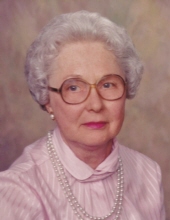 Margaret Pickett O'Banion