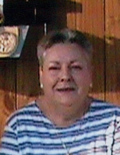 Photo of Janice Young