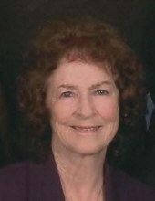 Gloria Lou Rice