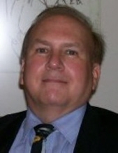 Richard D. Justice
