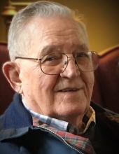 Lt. Col. Ret. Anthony George Weiss