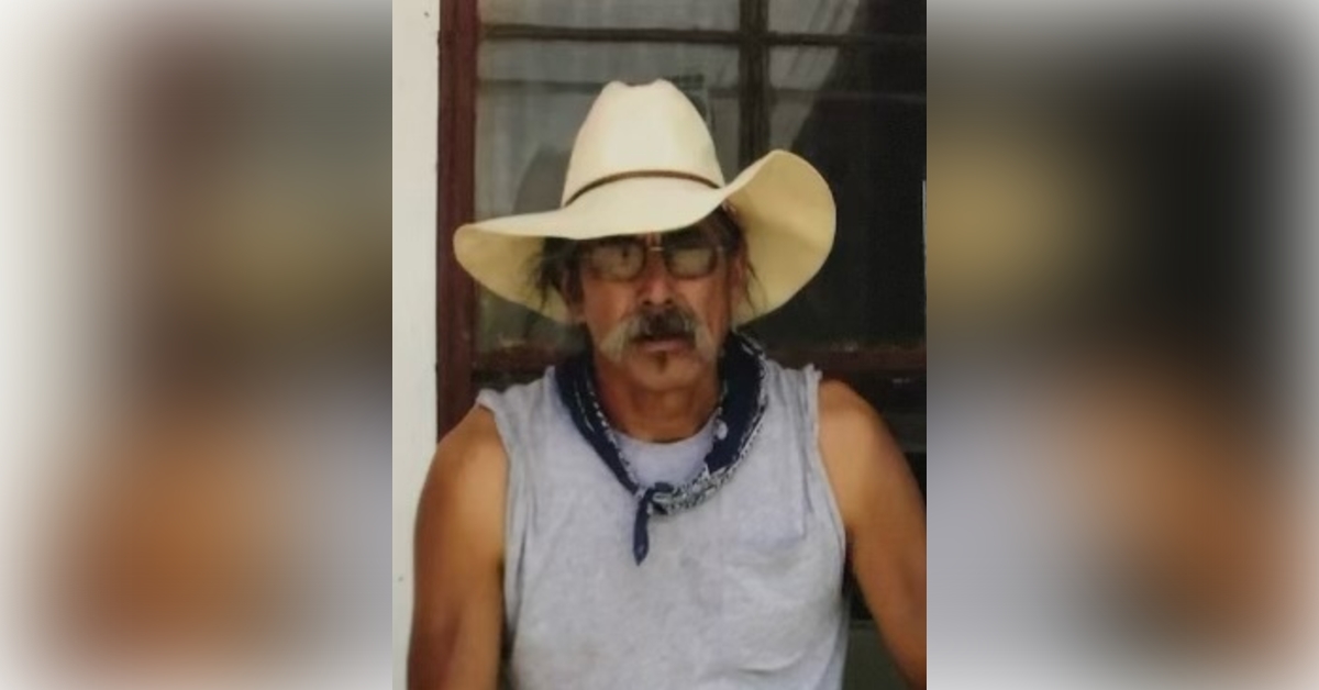 Obituary information for Salome "Sal" Cantu