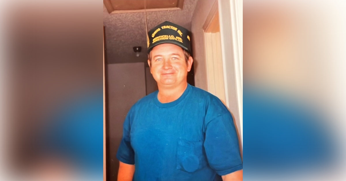 Obituary information for Steve Smith