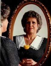 Photo of Helen Ledford