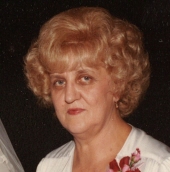 Phyllis Dorothy Kromer