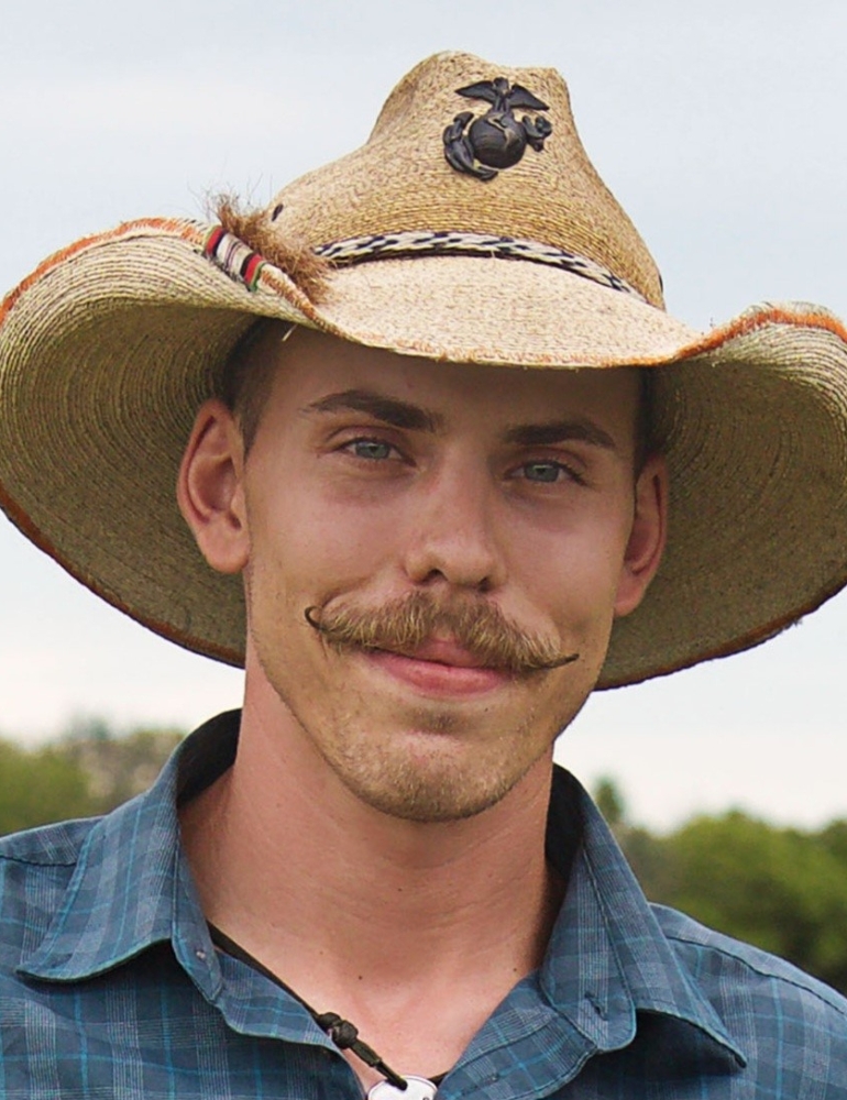 Jack Thomas "JT" Spurlock 2024 Midwest Cremation LLC