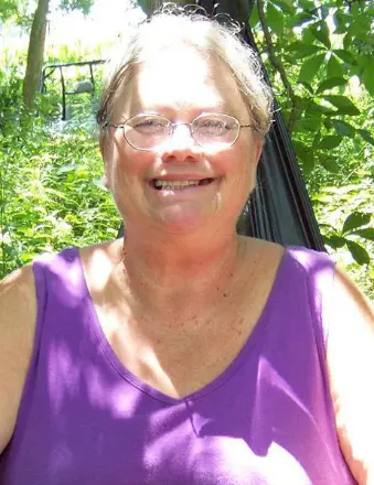 Obituary information for Miss. Rita Lynn Snyder