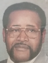 Luther D. Hendley